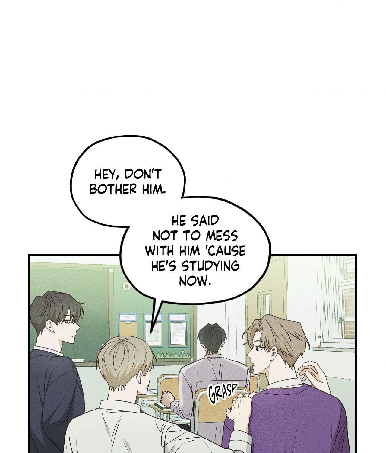 So, Who Got Screwed? Chapter 26 page 2 - 