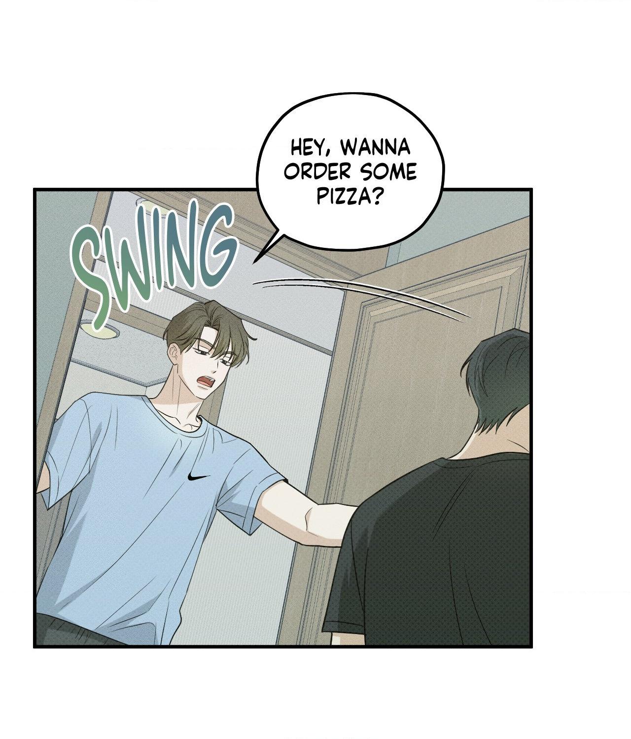 So, Who Got Screwed? Chapter 26 page 12 - 