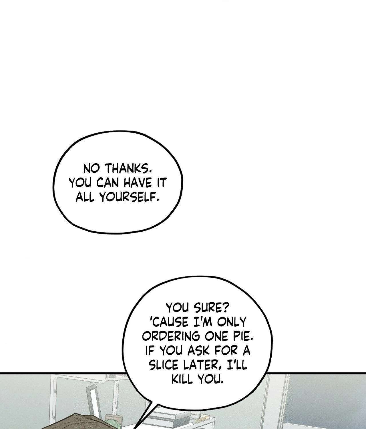 So, Who Got Screwed? Chapter 26 page 13 - 