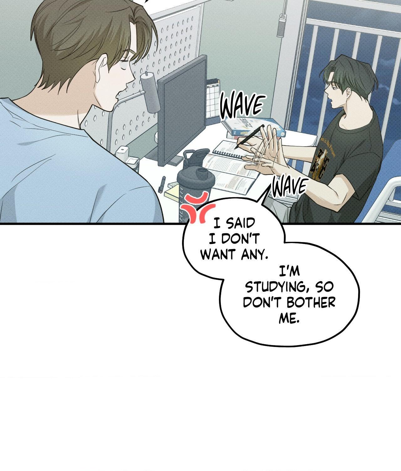 So, Who Got Screwed? Chapter 26 page 14 - 