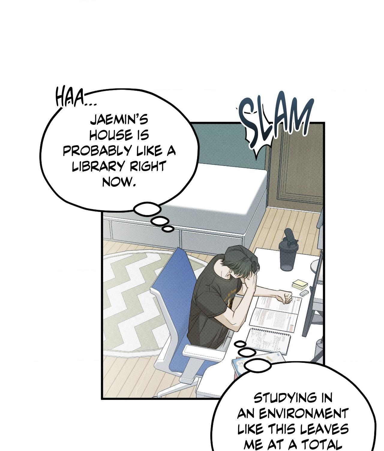 So, Who Got Screwed? Chapter 26 page 17 - 
