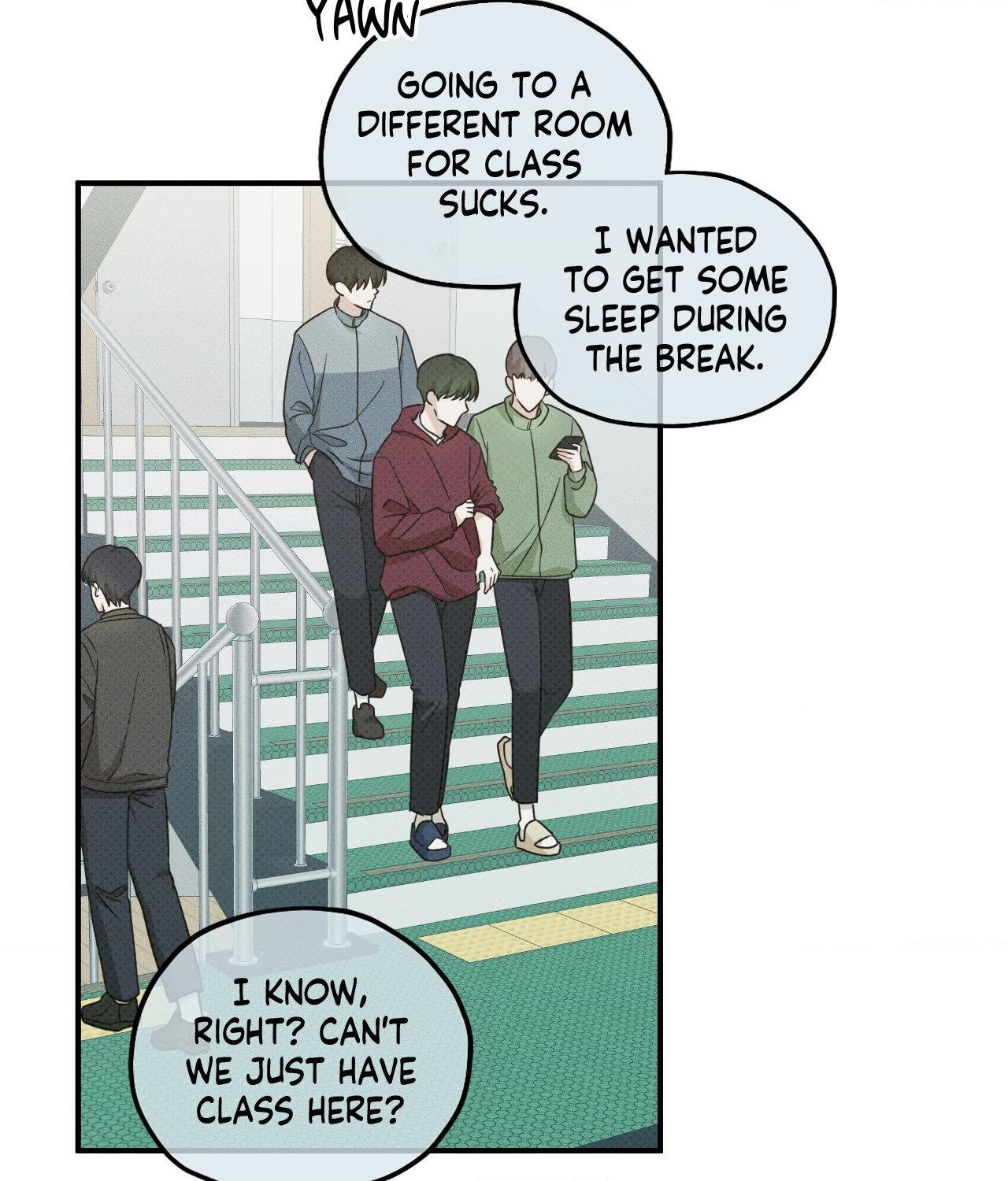 So, Who Got Screwed? Chapter 26 page 24 - 