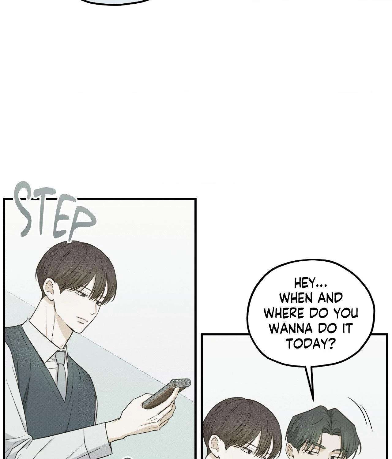 So, Who Got Screwed? Chapter 26 page 25 - 