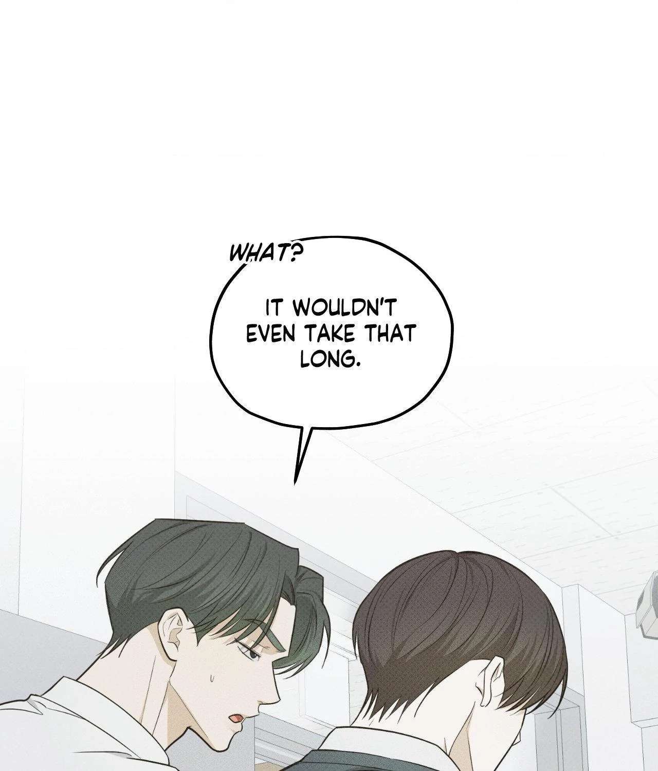 So, Who Got Screwed? Chapter 26 page 28 - 