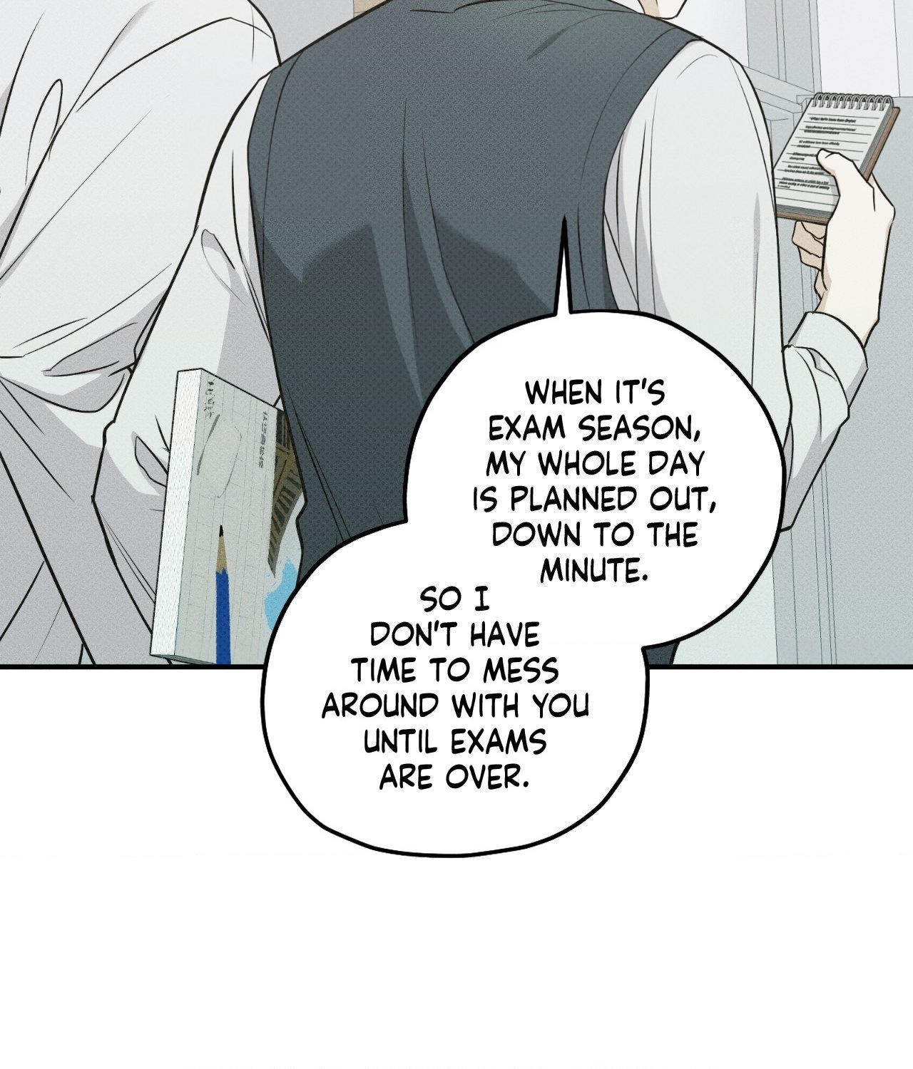 So, Who Got Screwed? Chapter 26 page 29 - 