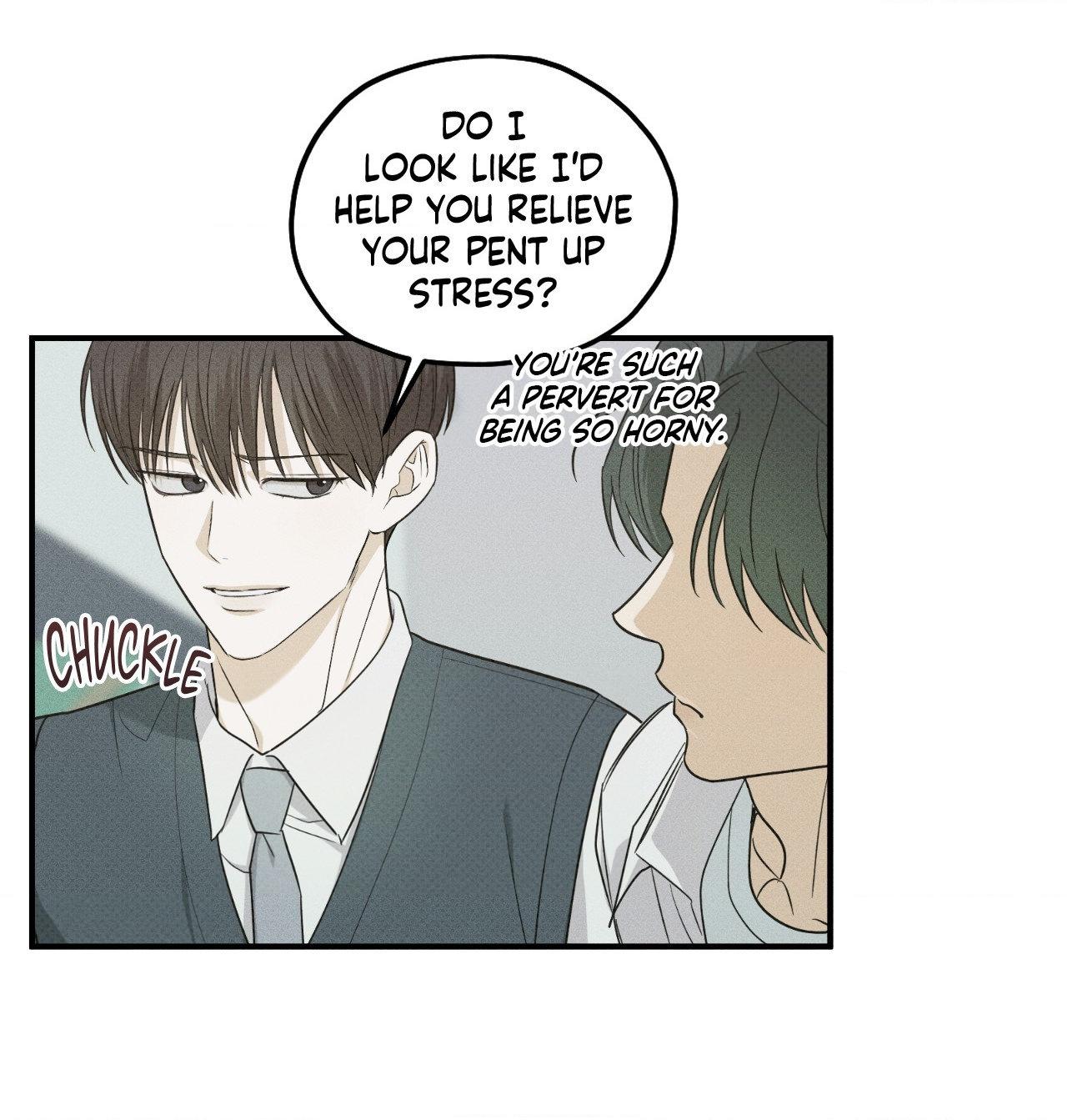 So, Who Got Screwed? Chapter 26 page 30 - 