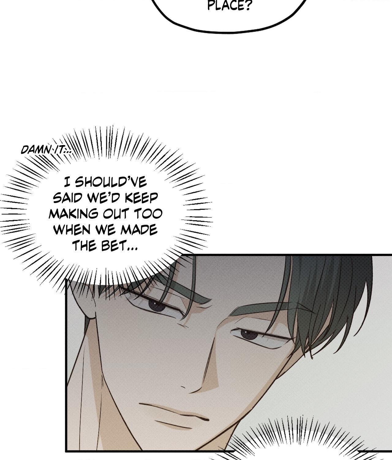 So, Who Got Screwed? Chapter 26 page 32 - 