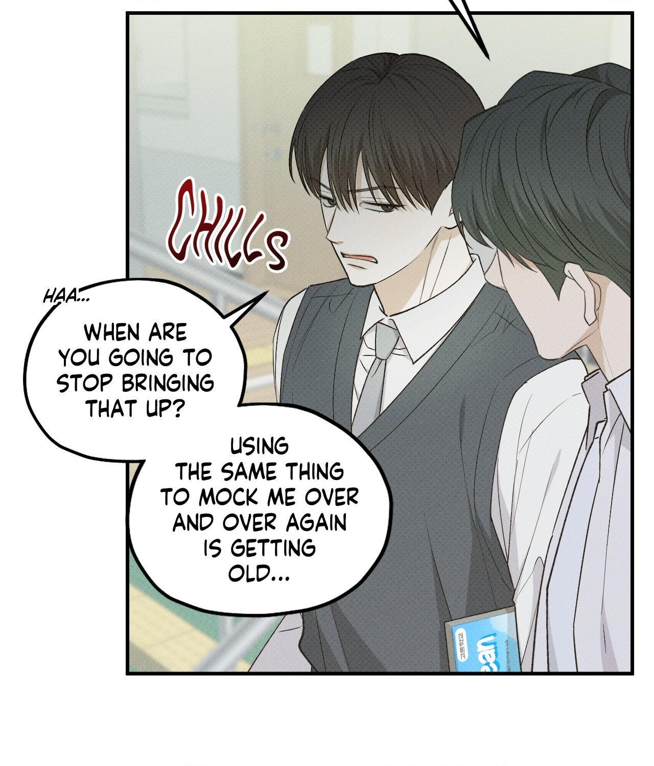 So, Who Got Screwed? Chapter 26 page 34 - 