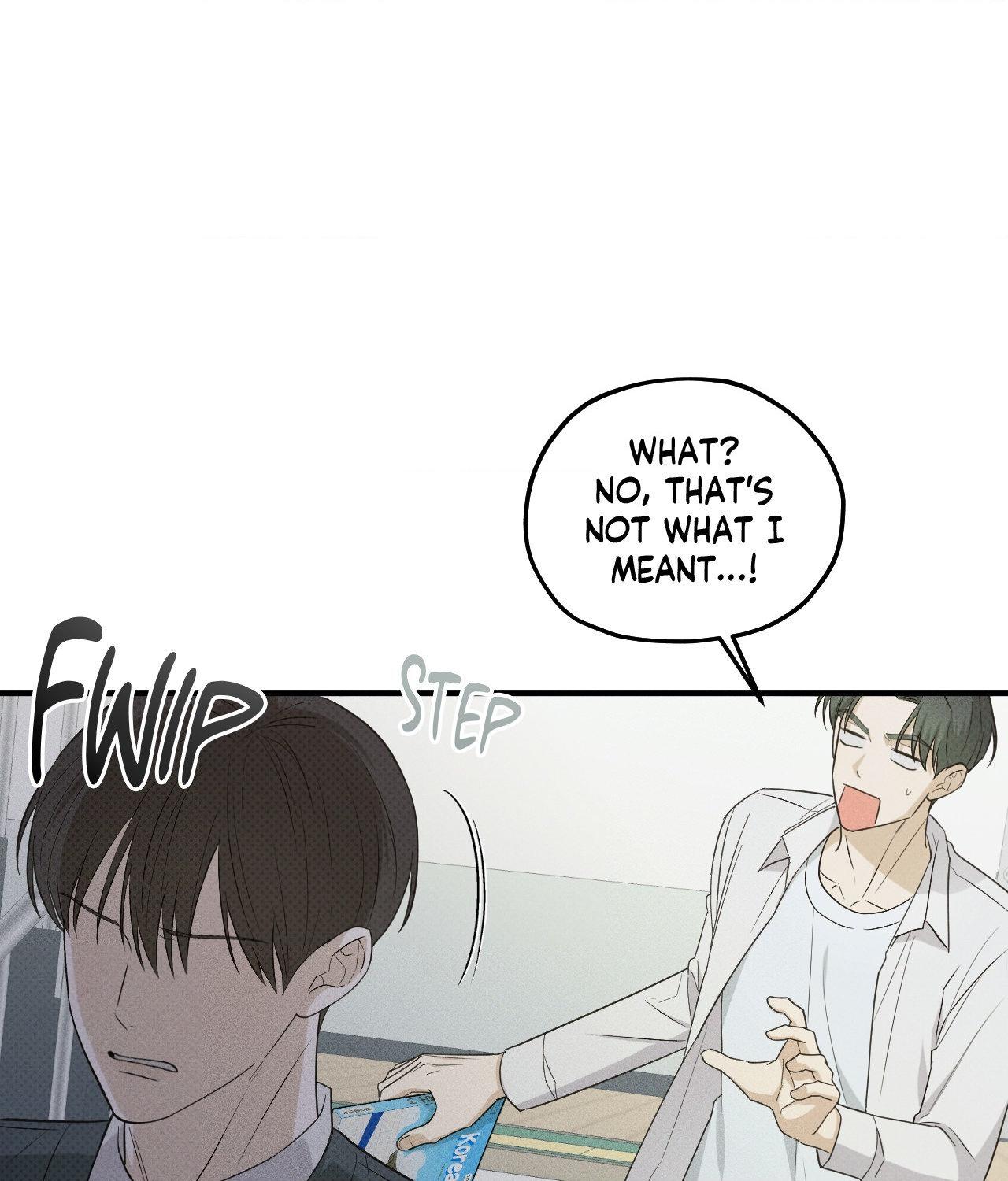 So, Who Got Screwed? Chapter 26 page 35 - 
