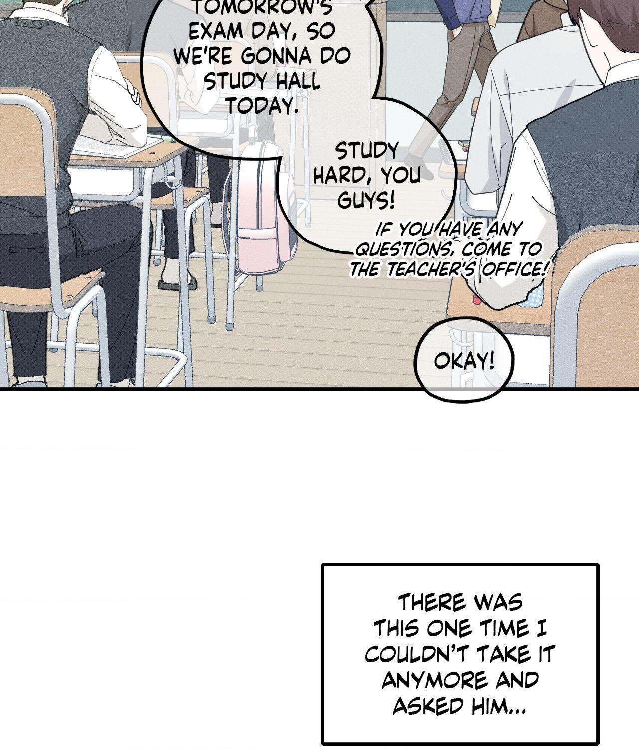 So, Who Got Screwed? Chapter 26 page 41 - 
