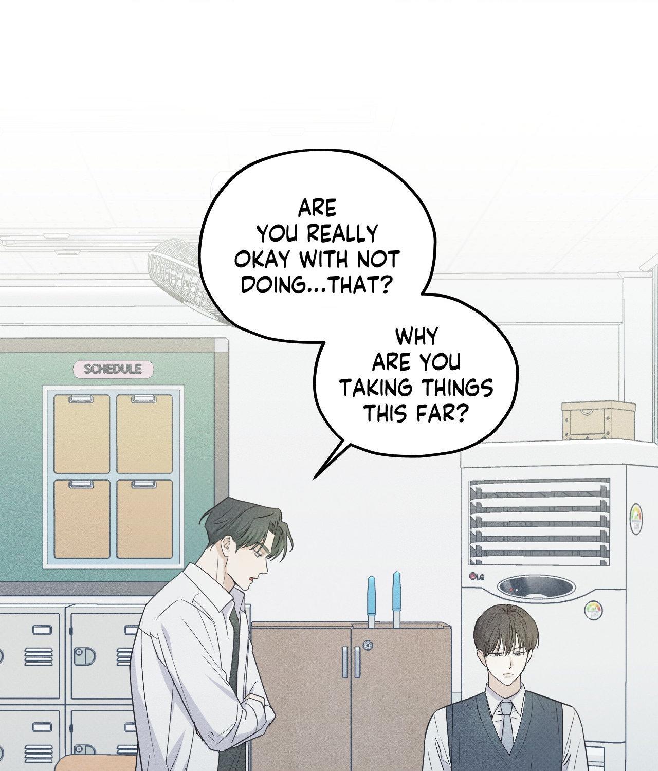 So, Who Got Screwed? Chapter 26 page 42 - 