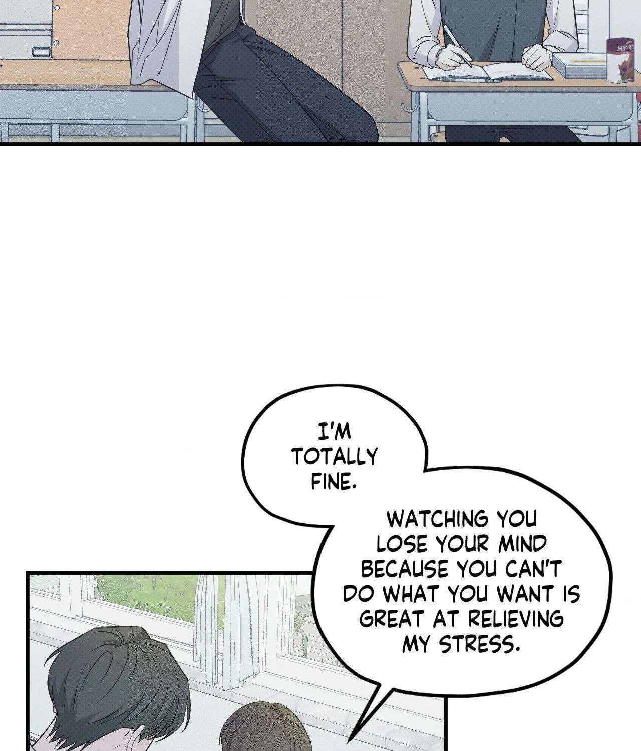 So, Who Got Screwed? Chapter 26 page 43 - 