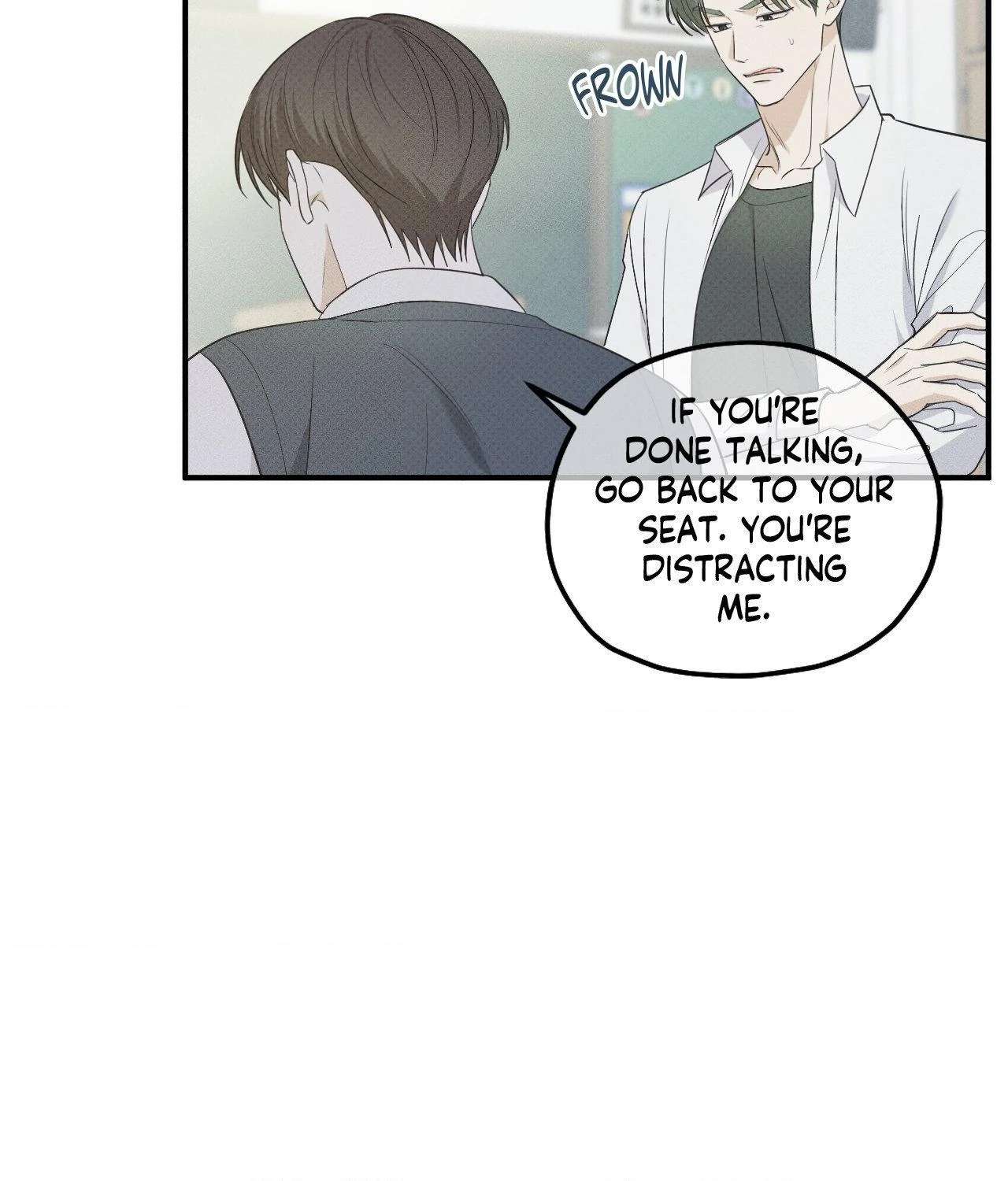 So, Who Got Screwed? Chapter 26 page 45 - 