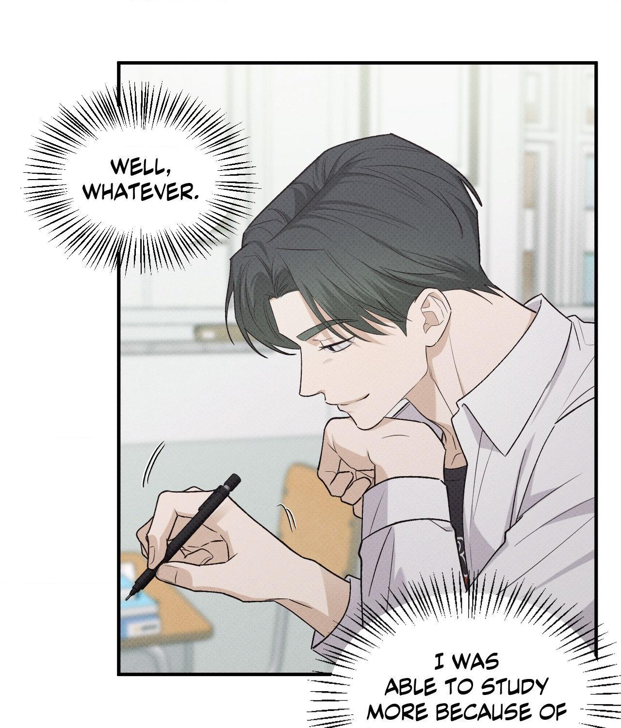 So, Who Got Screwed? Chapter 26 page 47 - 