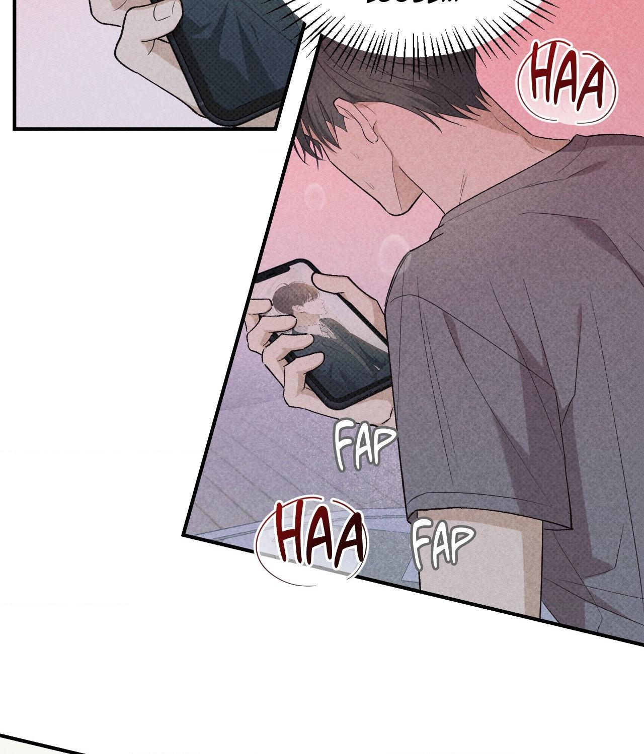 So, Who Got Screwed? Chapter 26 page 49 - 
