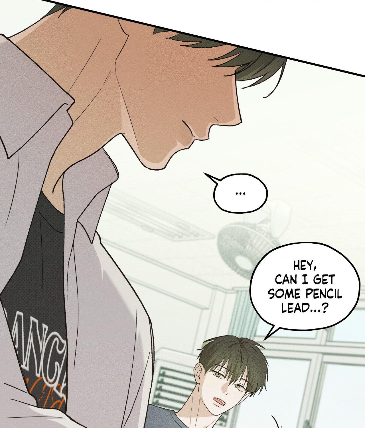 So, Who Got Screwed? Chapter 26 page 50 - 