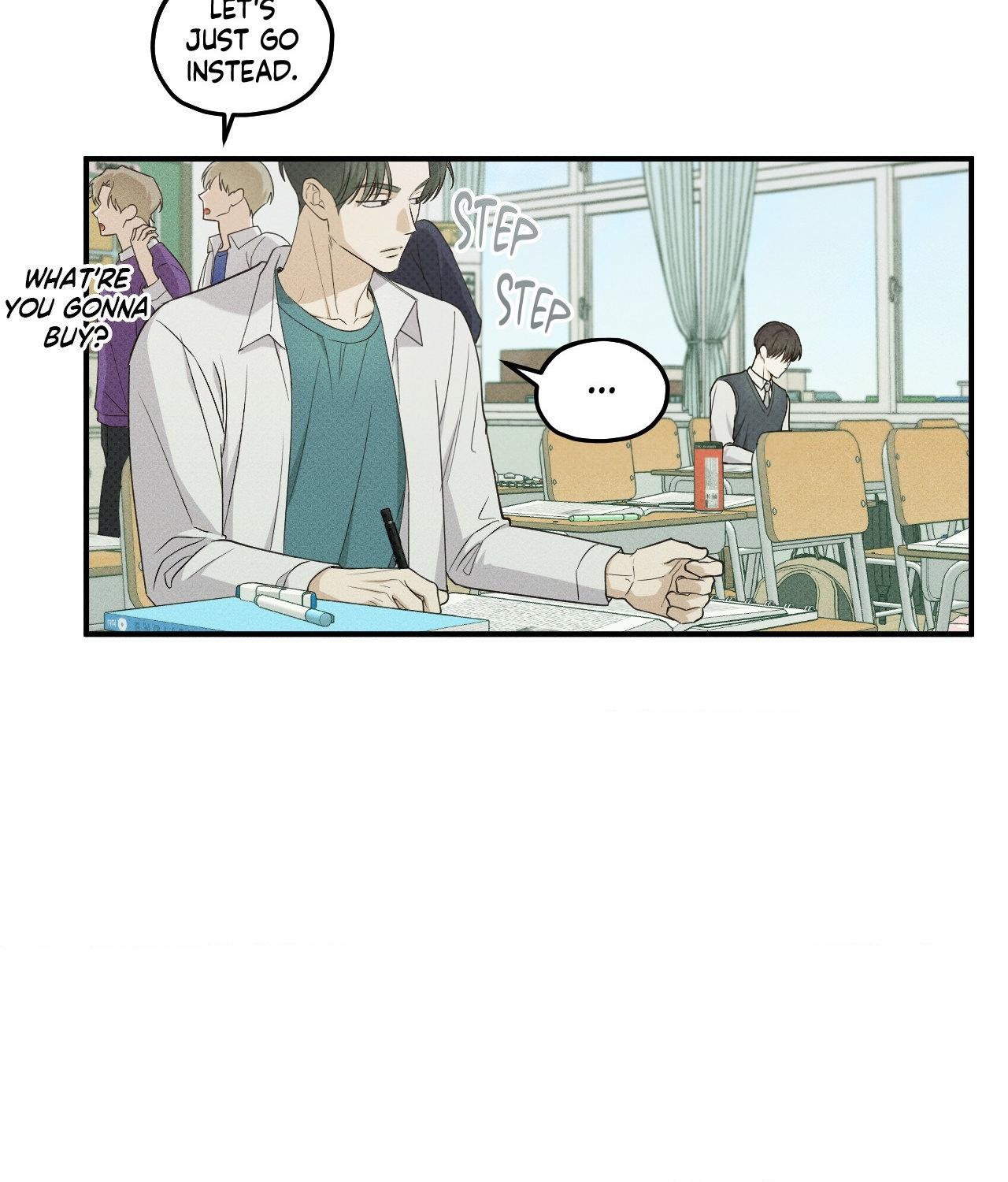 So, Who Got Screwed? Chapter 26 page 6 - 