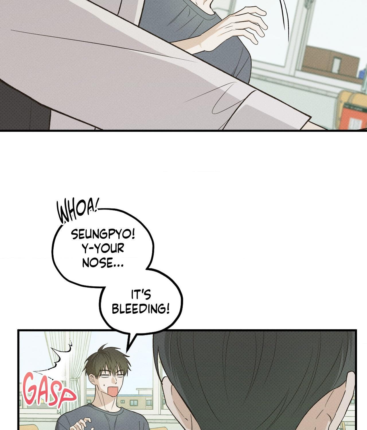 So, Who Got Screwed? Chapter 26 page 51 - 