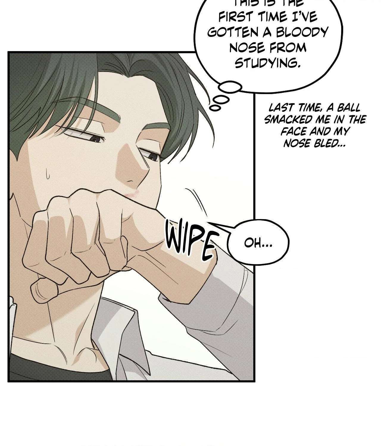 So, Who Got Screwed? Chapter 26 page 54 - 