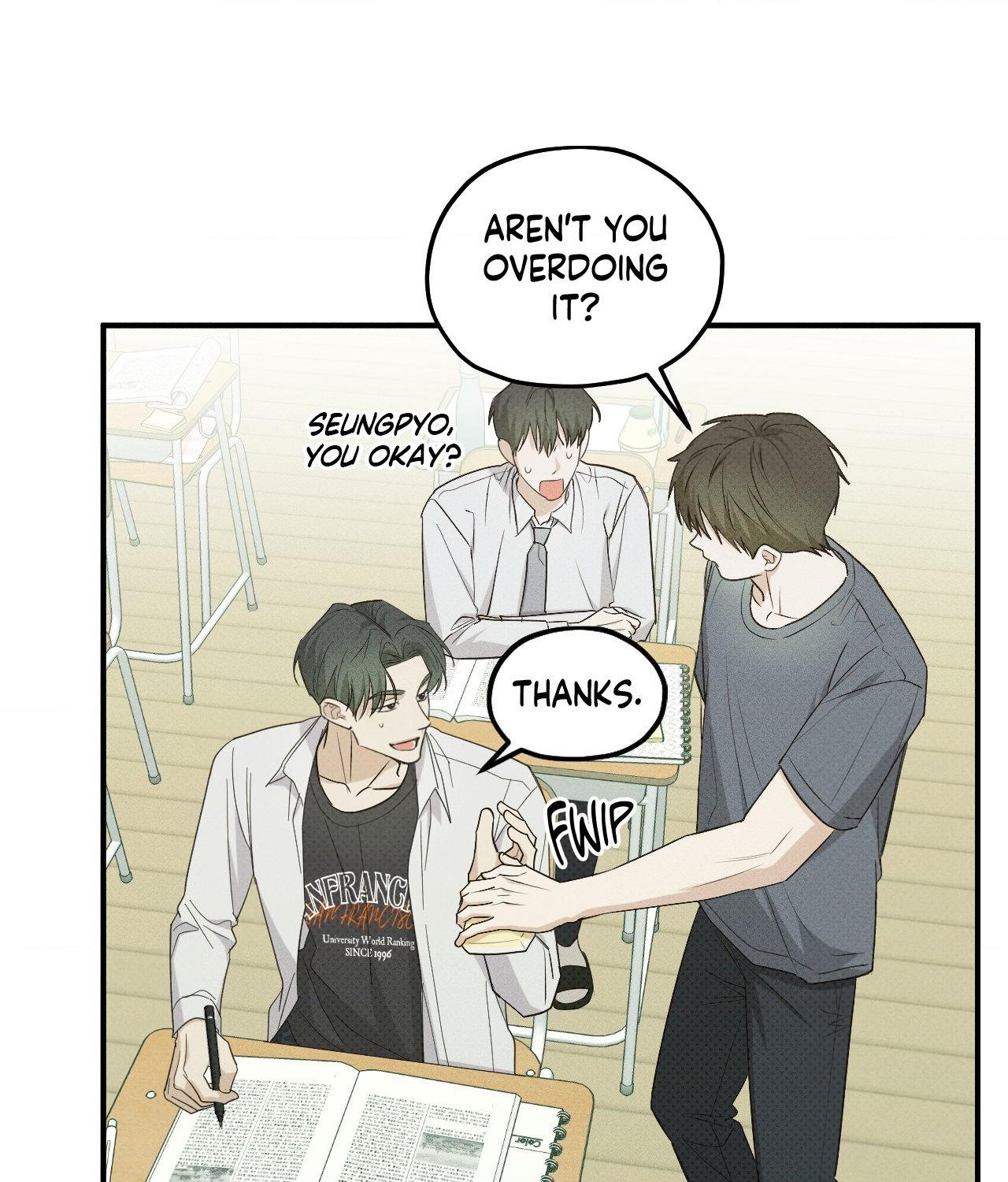 So, Who Got Screwed? Chapter 26 page 55 - 