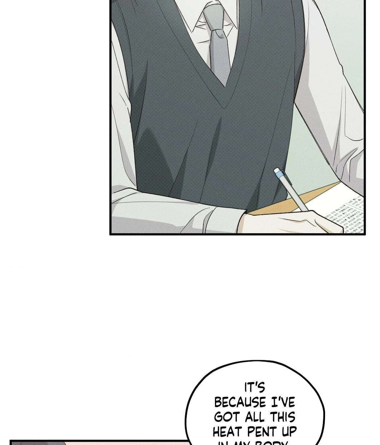So, Who Got Screwed? Chapter 26 page 58 - 