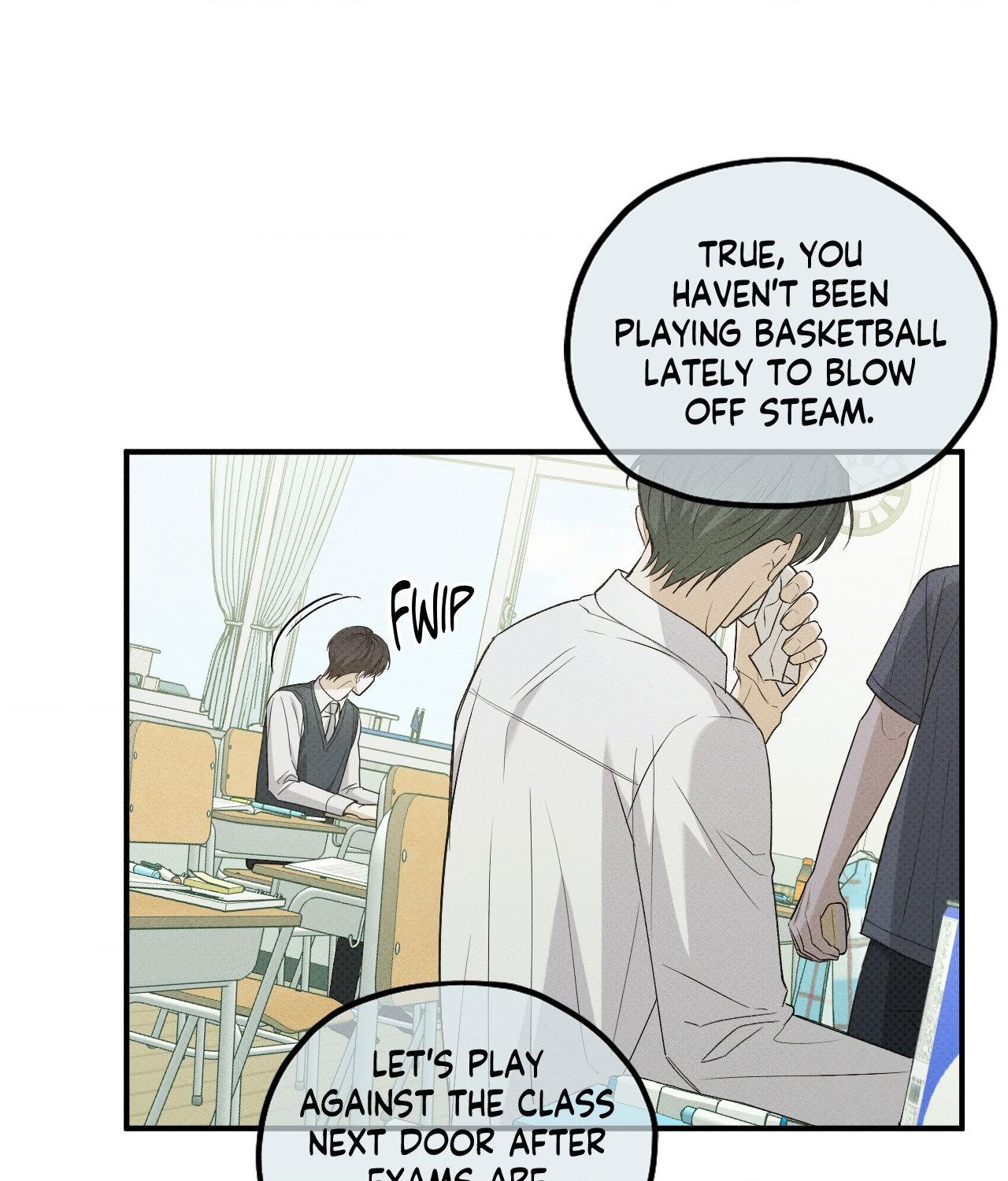 So, Who Got Screwed? Chapter 26 page 60 - 