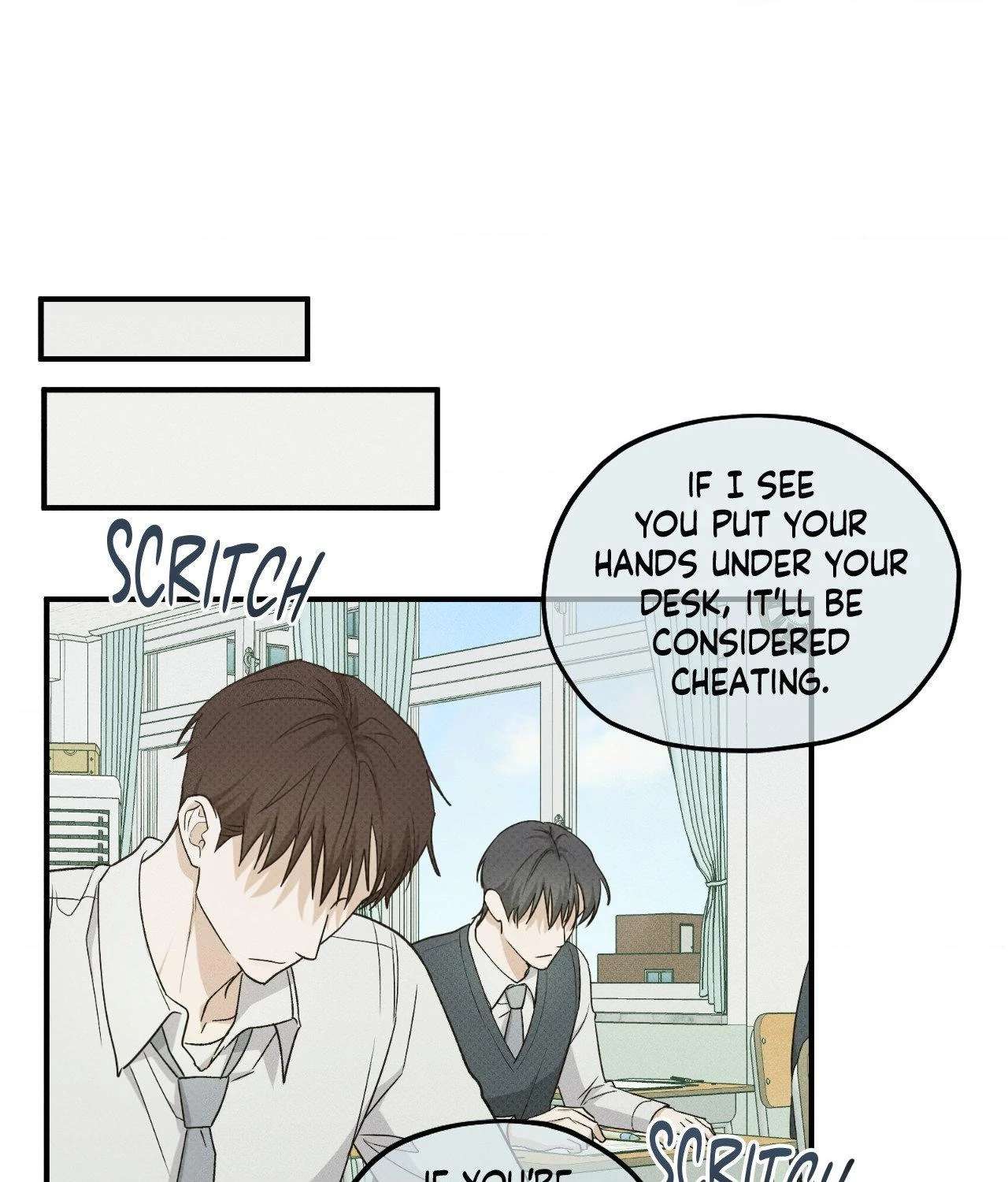 So, Who Got Screwed? Chapter 26 page 63 - 