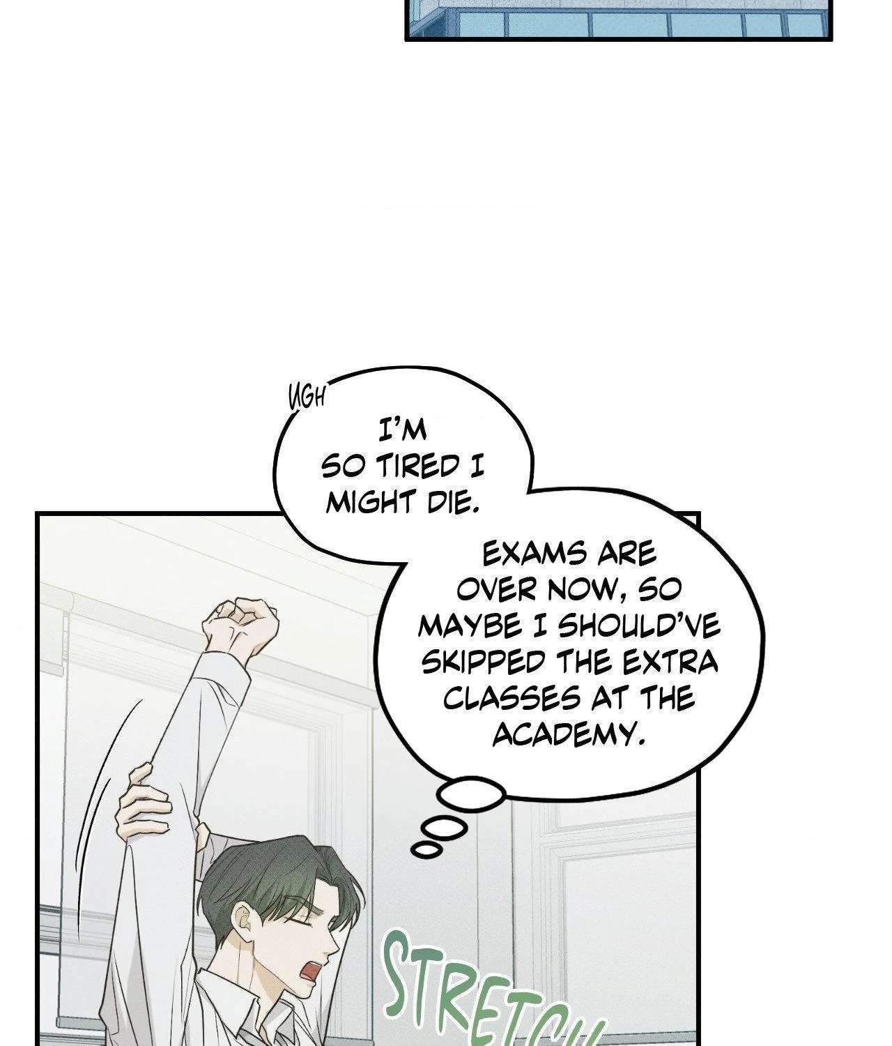 So, Who Got Screwed? Chapter 26 page 70 - 