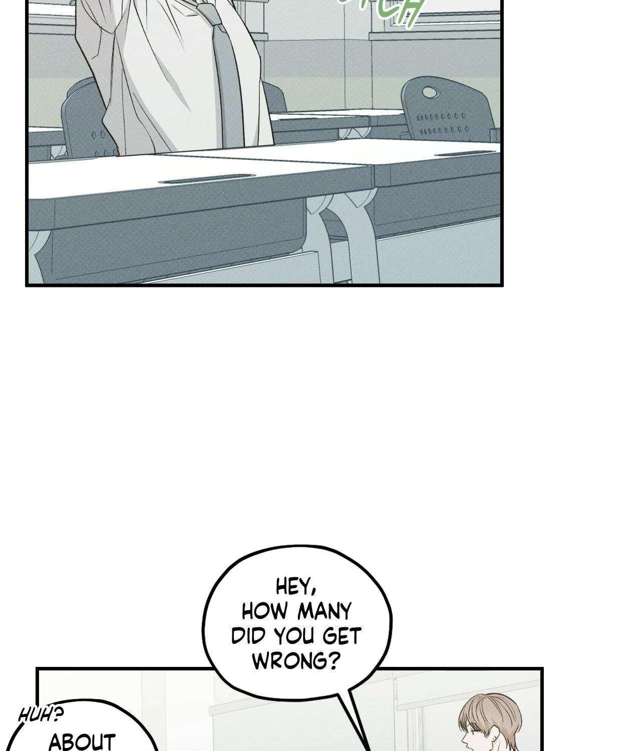 So, Who Got Screwed? Chapter 26 page 71 - 
