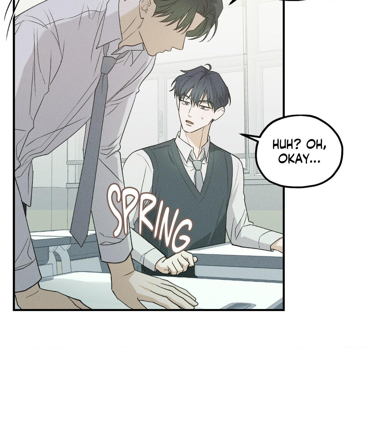 So, Who Got Screwed? Chapter 26 page 73 - 