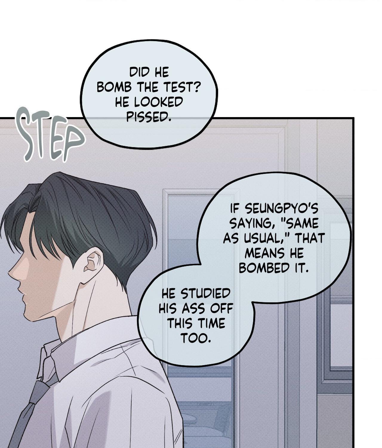 So, Who Got Screwed? Chapter 26 page 74 - 