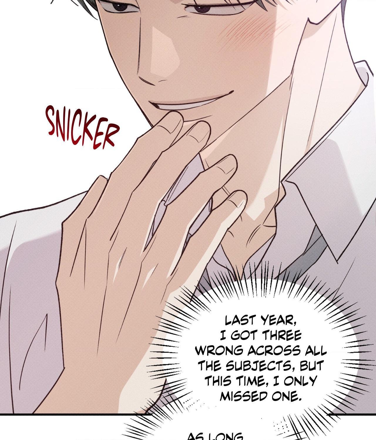 So, Who Got Screwed? Chapter 26 page 77 - 