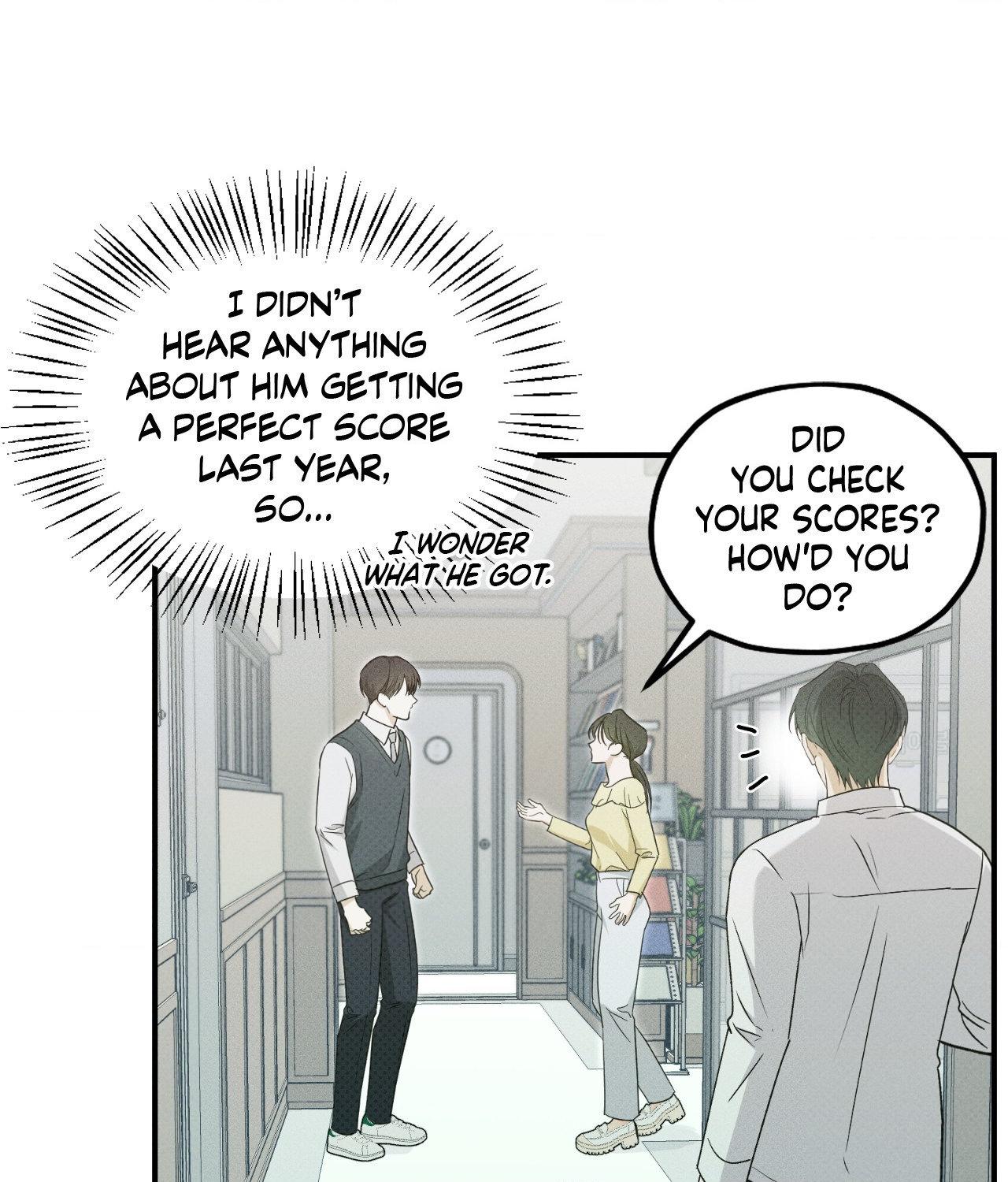 So, Who Got Screwed? Chapter 26 page 79 - 