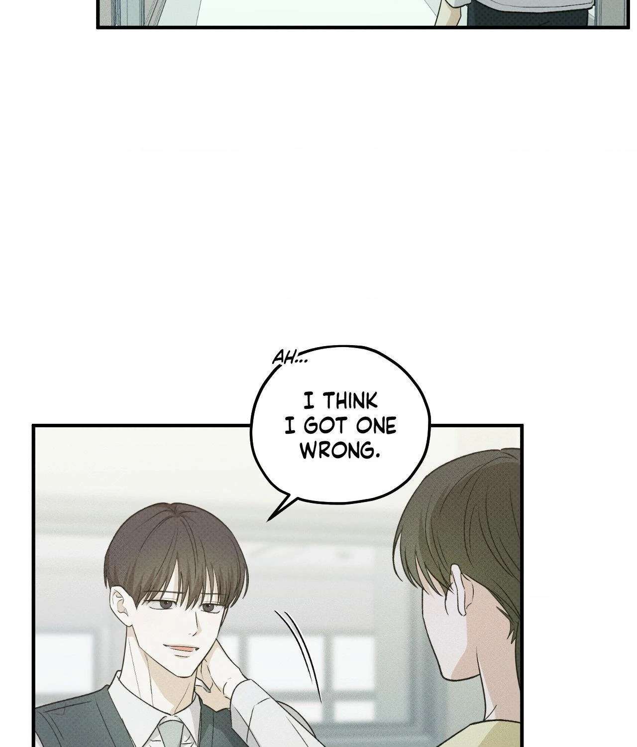 So, Who Got Screwed? Chapter 26 page 80 - 