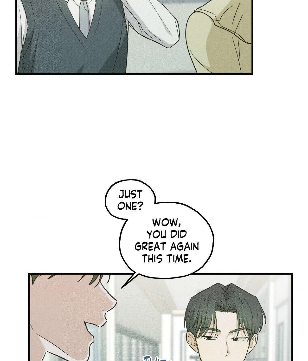 So, Who Got Screwed? Chapter 26 page 81 - 