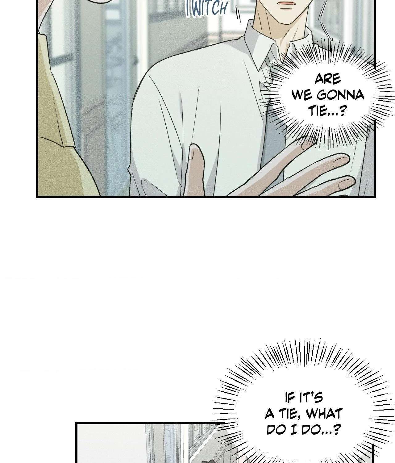 So, Who Got Screwed? Chapter 26 page 82 - 