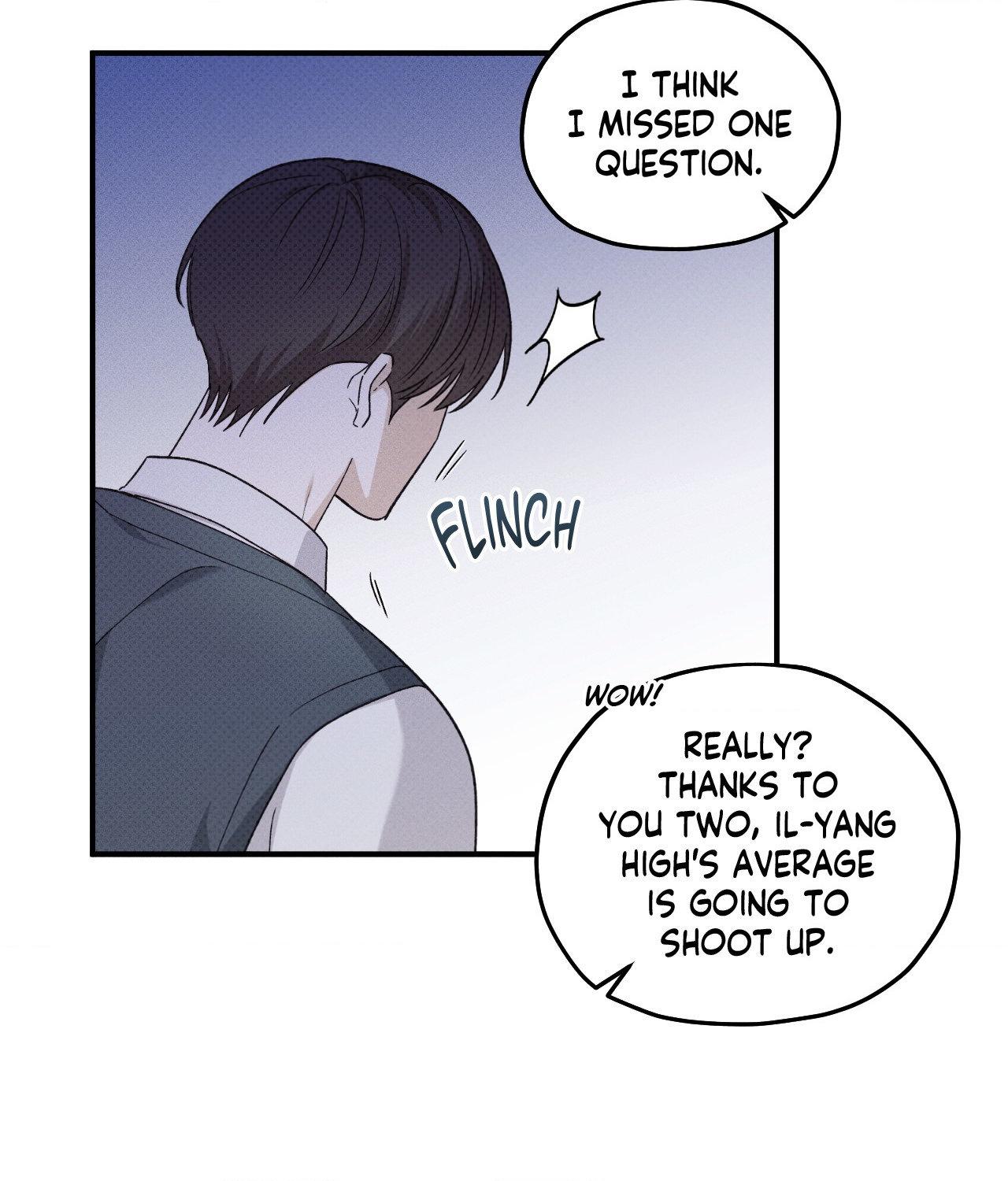 So, Who Got Screwed? Chapter 26 page 84 - 