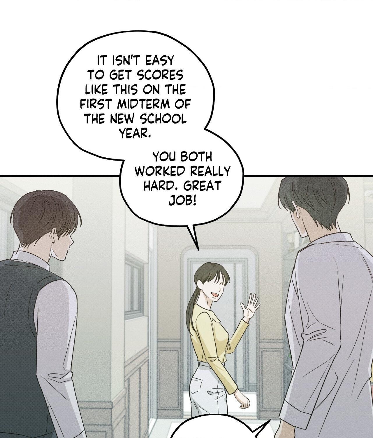 So, Who Got Screwed? Chapter 26 page 85 - 