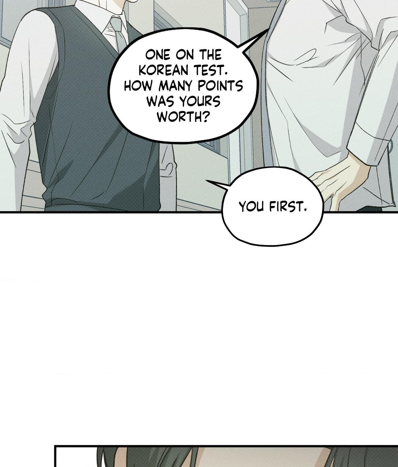 So, Who Got Screwed? Chapter 26 page 89 - 