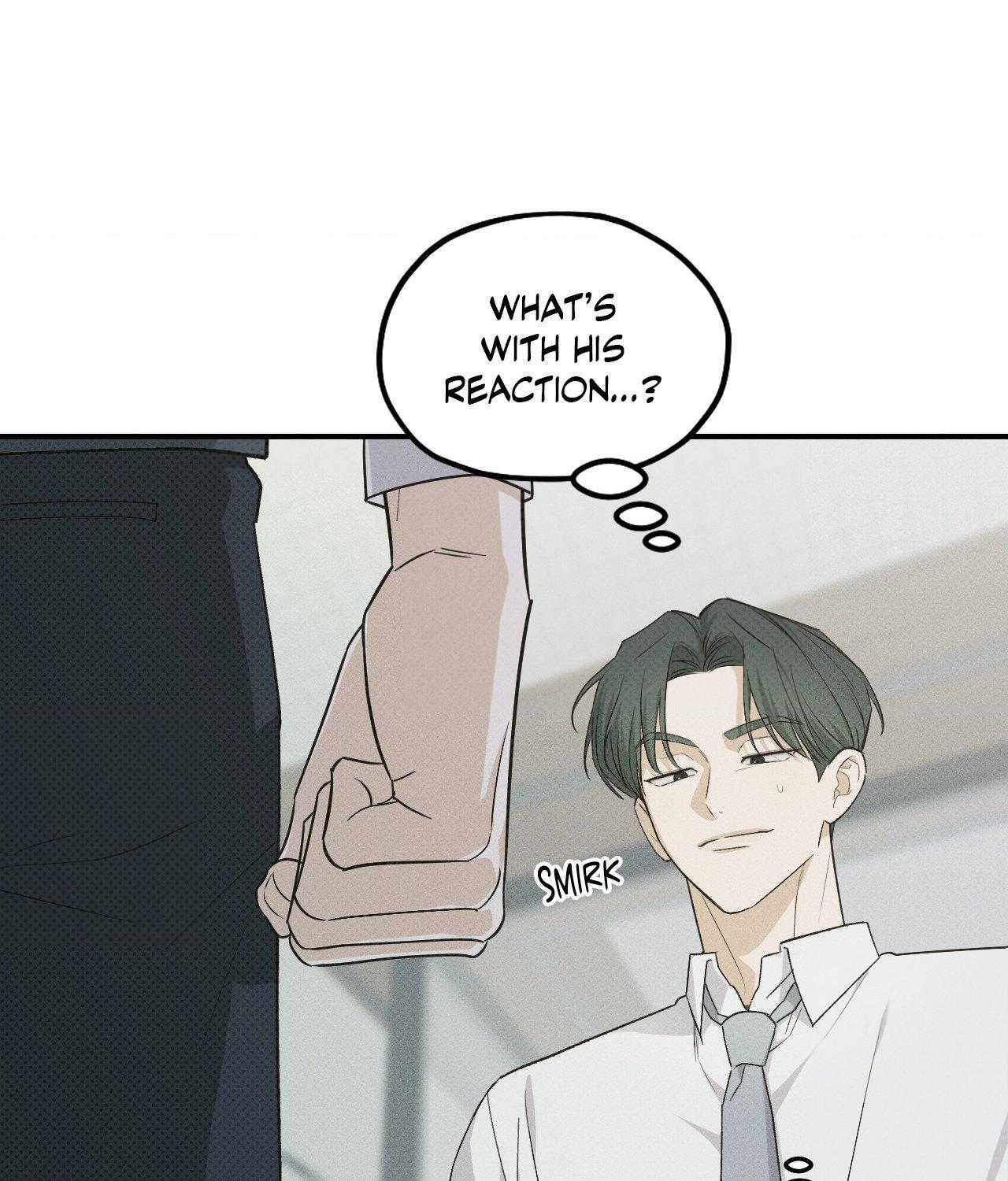 So, Who Got Screwed? Chapter 27 page 2 - 