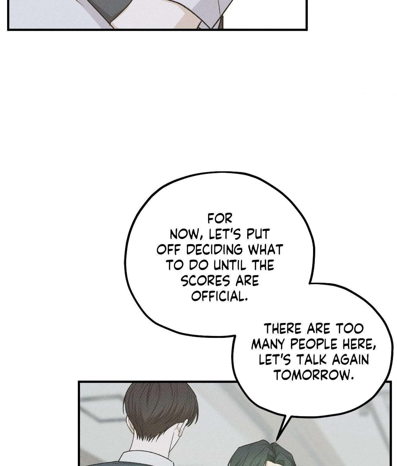 So, Who Got Screwed? Chapter 27 page 12 - 
