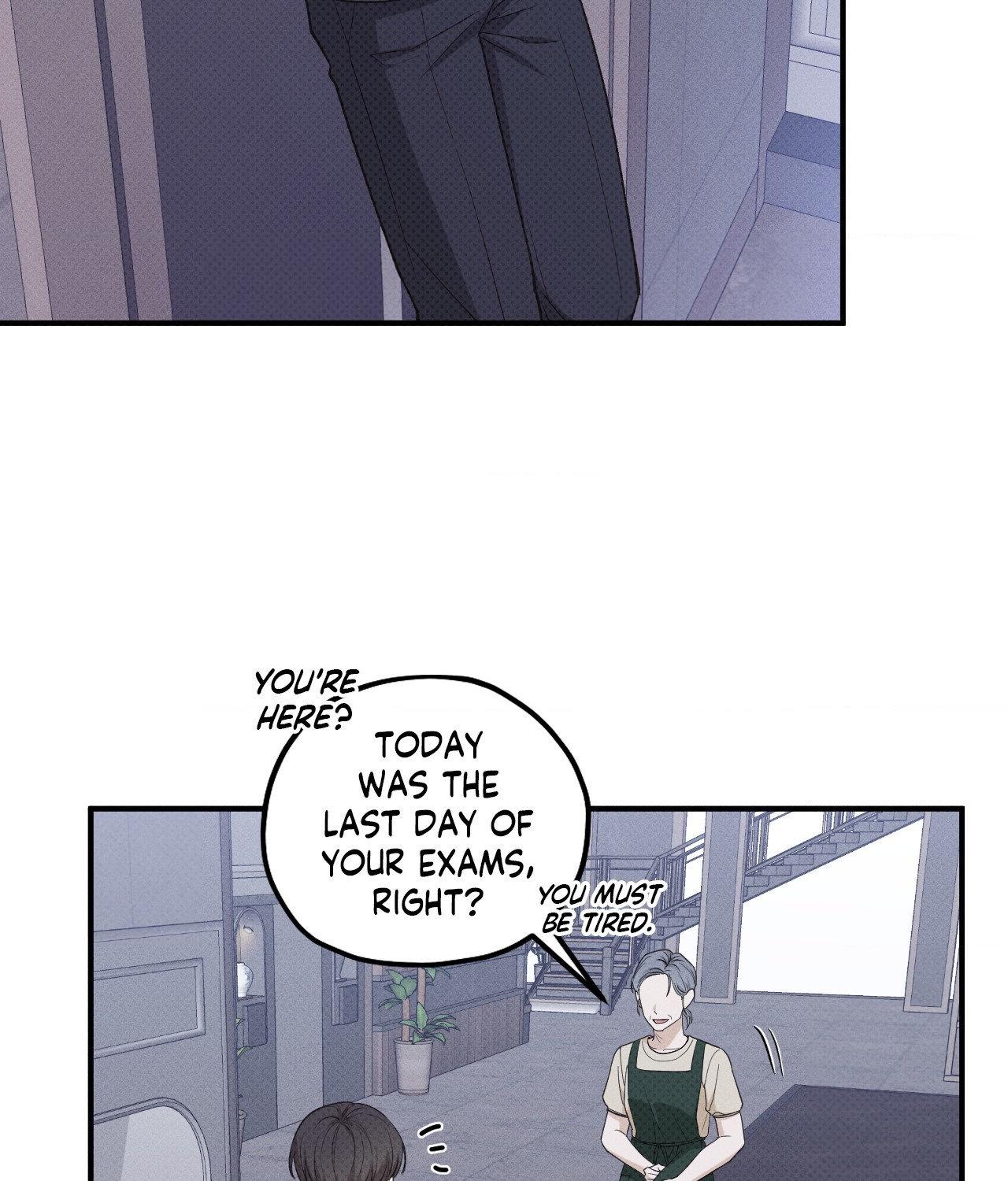 So, Who Got Screwed? Chapter 27 page 19 - 