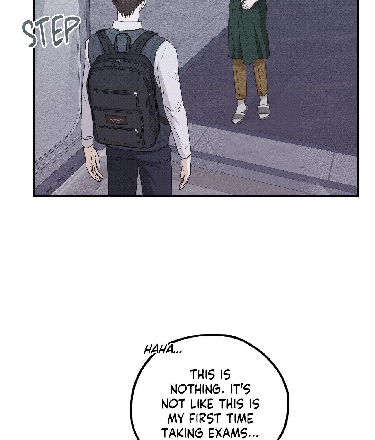 So, Who Got Screwed? Chapter 27 page 20 - 