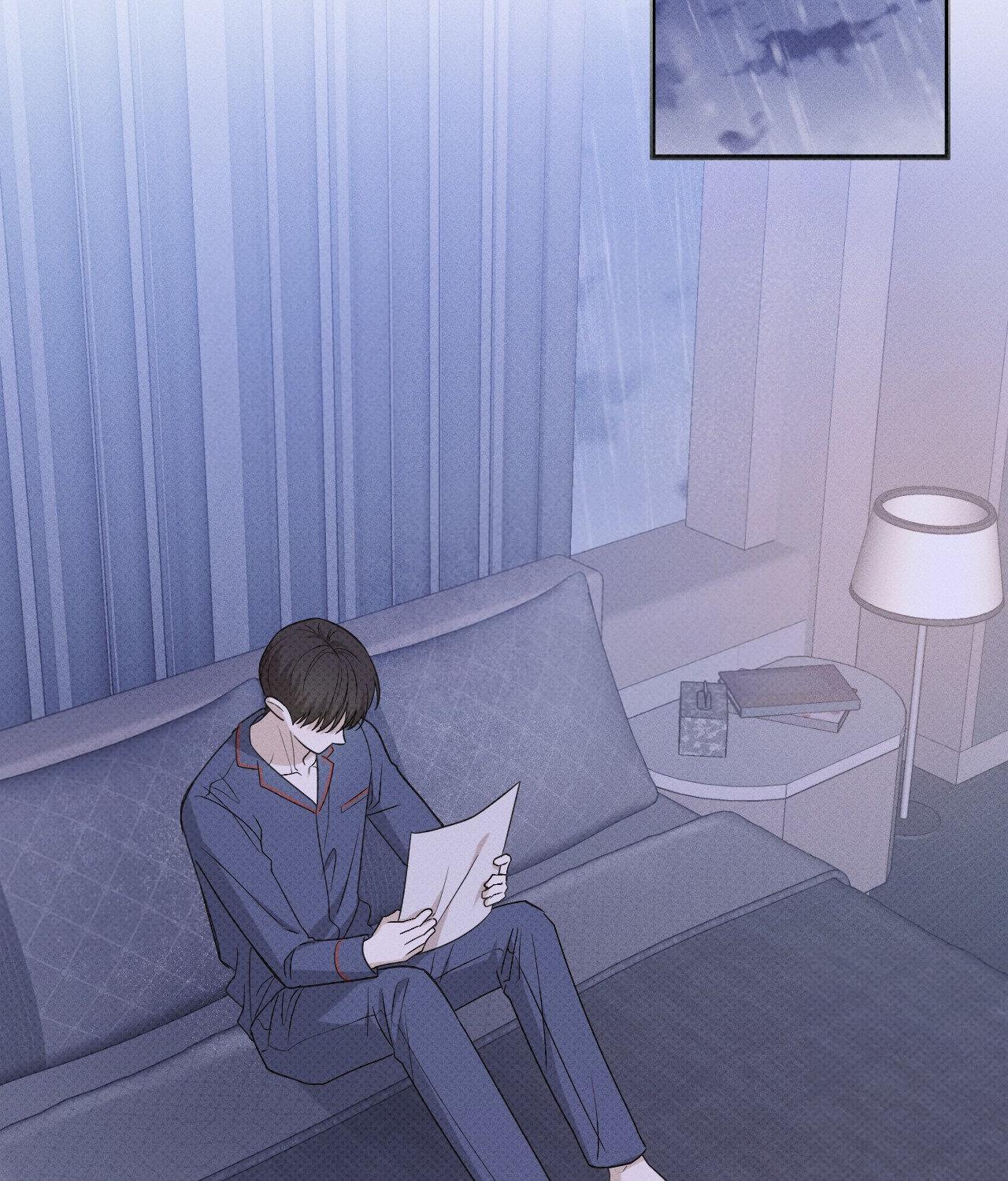 So, Who Got Screwed? Chapter 27 page 25 - 