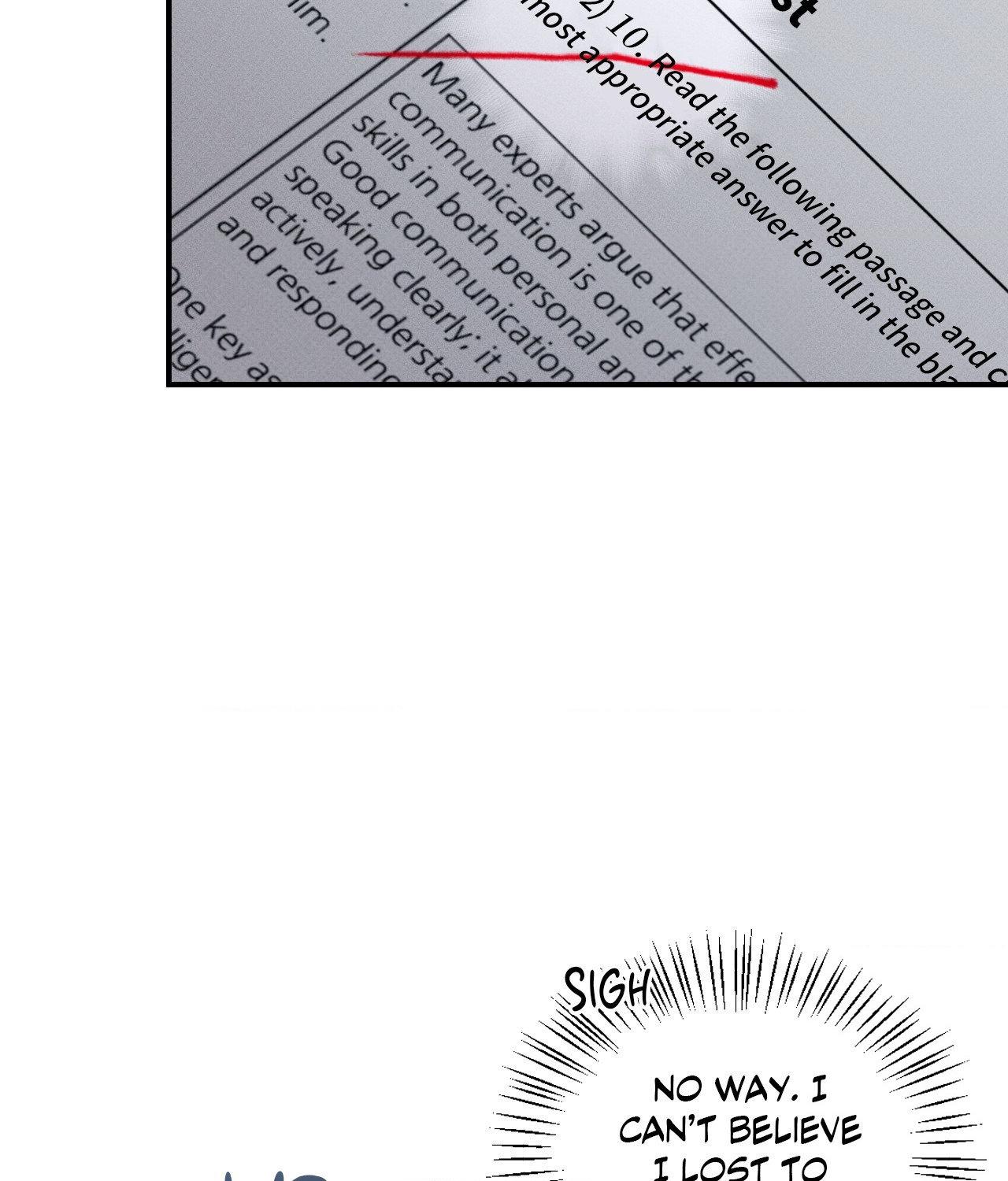 So, Who Got Screwed? Chapter 27 page 28 - 