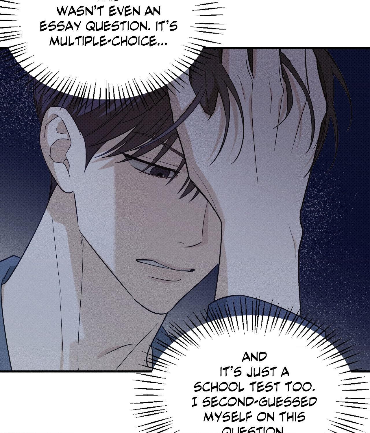 So, Who Got Screwed? Chapter 27 page 30 - 