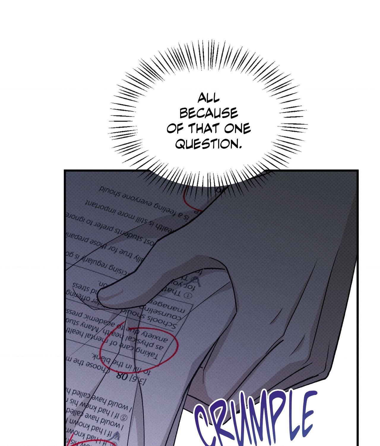 So, Who Got Screwed? Chapter 27 page 33 - 