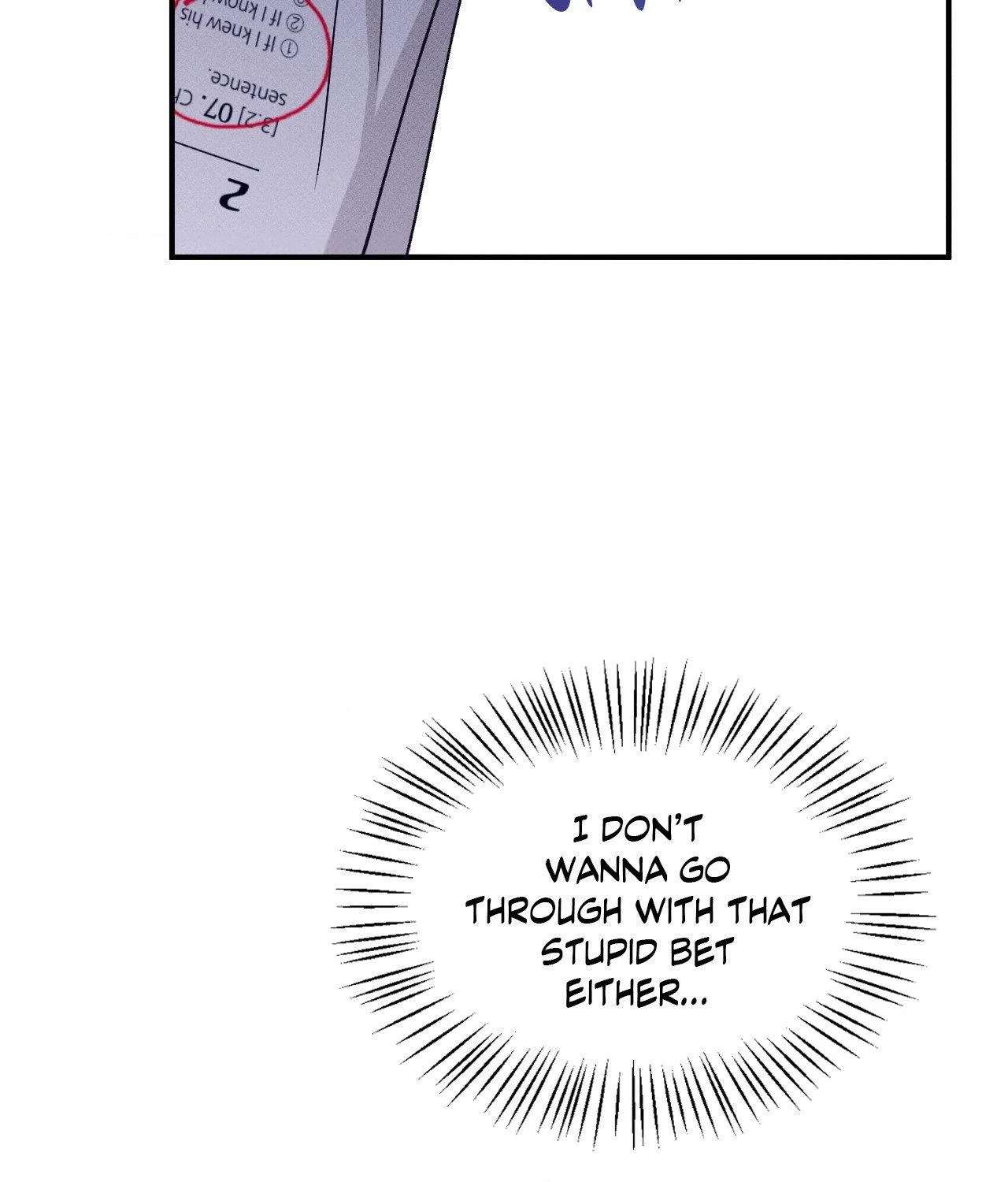 So, Who Got Screwed? Chapter 27 page 34 - 