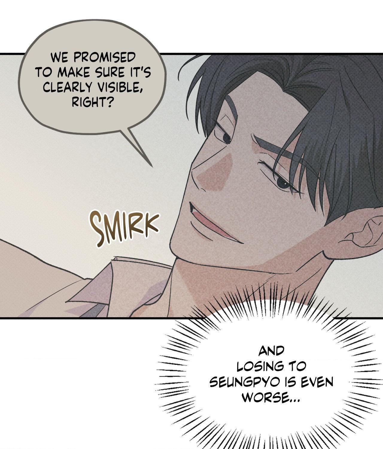 So, Who Got Screwed? Chapter 27 page 35 - 