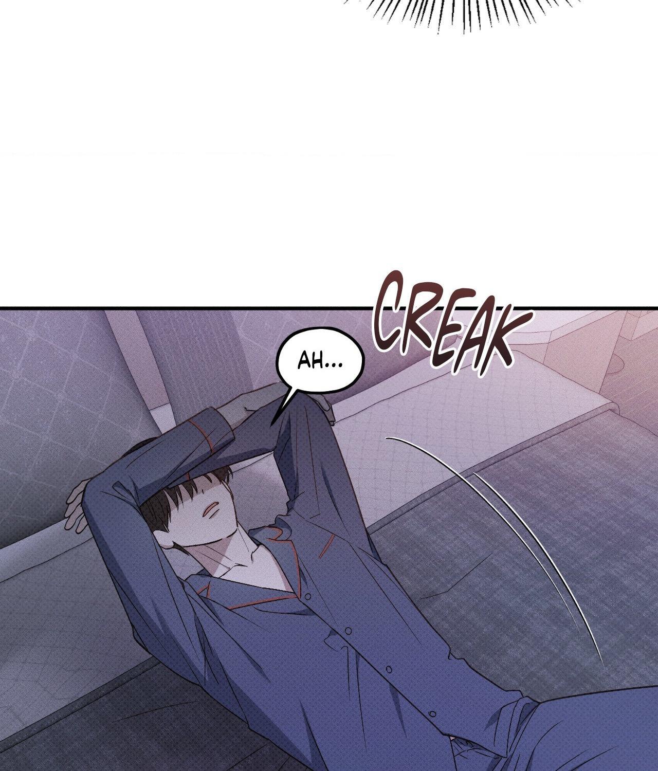 So, Who Got Screwed? Chapter 27 page 36 - 